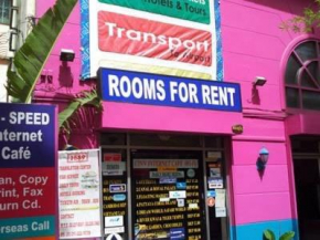 CENTAUR INN HOSTEL